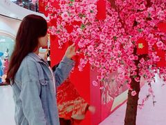 -必胜客(万达广场店)