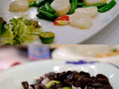 -禅一·静观堂(长寿路店)