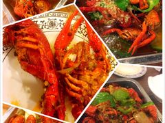 -风味小吃(浦东南路2368)