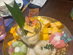 -泰妃殿(武汉首店)