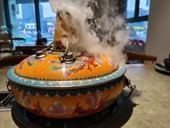 -贰重天冰煮羊自助火锅(东坝店)