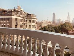 -上海安亭别墅花园酒店