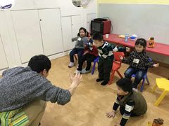 -饭米多蔻中英文绘本馆(苏州美罗店)