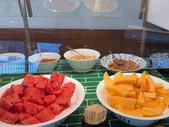 -皇城老妈·大连海鲜火锅(港湾店)