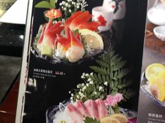 -德川家日本料理(中关村寰太大厦店)