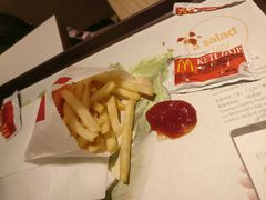 -麦当劳(星光行店)