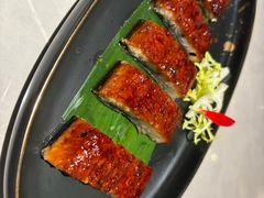 -醉庐·新上海菜(南京西路店)