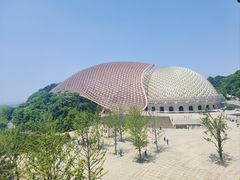 -牛首山文化旅游区