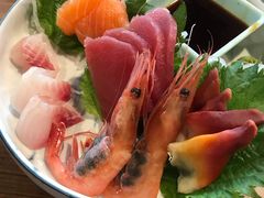 -美洲岛烤肉自助餐厅