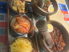 -京参 • 擂椒饭(这有山店)