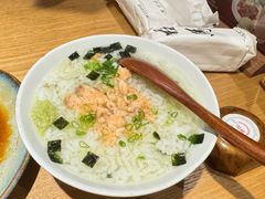 -桂马·日本料理·海胆·海鲜饭·酒场(民主广场店)
