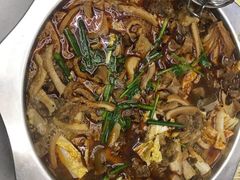 -古乐牛香·鲜牛肉牛杂火锅(新区店)