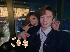 -River Bar酒吧(通州万达店)