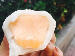 -澳门长洲糯米糍(柯打苏沙街店)