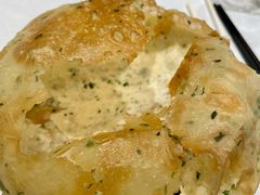 手抓饼-大永徽·传统徽菜
