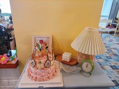-千浔一暖DIY蛋糕烘焙(人民大学店)