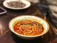 -江边城外烤全鱼(方庄时代购物中心店)