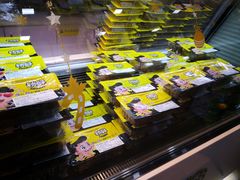 -周黑鸭(郑州新世界百货店)