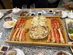-震海贝烤贝·民俗特色店(延吉总店)