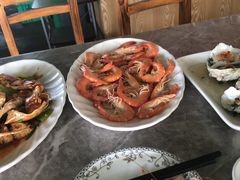 -四川小胡子海鲜(丁村万人海鲜广场店)