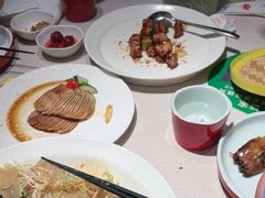 -小京华楼·京味斋(三元桥国展店)