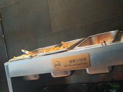-四季民福烤鸭店(王府井东安门店)