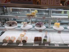 -西村叔叔的店·面包·甜品·蛋糕(清河万象汇店)