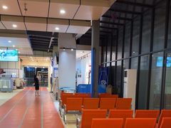 -奥冠体育华师附中恒温游泳馆