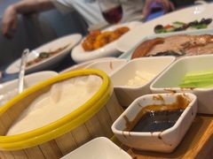 -钱塘秋荷(开鲁路店)