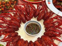 -霸王虾·麻辣小龙虾(清水河公园店)