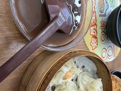 -五芳斋(环丁路店)