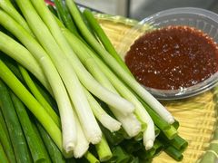 -鲁C·尚小炉·淄博烧烤(市北店)