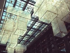 -行者书屋大堂吧 ·下午茶(南京圣和府邸酒店)