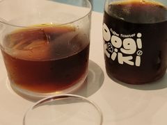 -Dogi&kiki Coffee(中心商务大厦店)