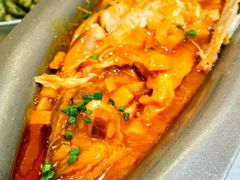 -徽镇小厨·经典徽菜(马连道店)