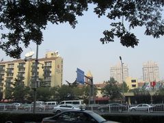 建国饭店-北京建国饭店