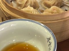 绍兴小笼-寻宝记绍兴菜(鲁迅路店)