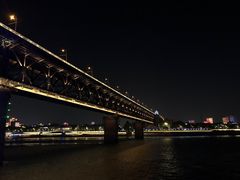 -武汉两江游览·夜游长江(汉口粤汉码头)