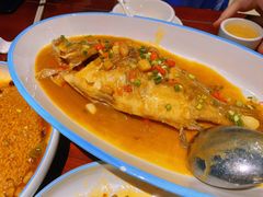 臭桂鱼-集贤门·徽菜(福田店)