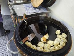 -依云煎包店