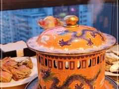 -富力丽思卡尔顿酒店·香荟全日制餐厅