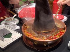 -南门四季铜锅涮肉(大屯·北苑店)