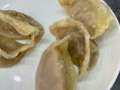 三鲜猪肉-奉天蚨祥饺子馆