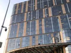 -北京北辰洲际酒店