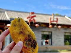 -燕北云山·农家菜·灶台鱼(密云溪翁庄店)