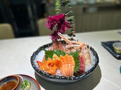 -大渔臻选·渔膳(沈阳万象城店)