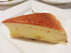 起司蛋糕-爱丽丝牛排西餐厅(光谷步行街店)