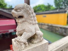 -虎丘山风景名胜区