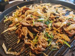 -喜悦烤鸭·新京菜(王府井店)