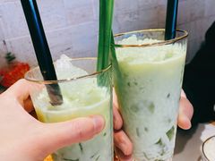 -KEAAMI 摩登泰 by TIAGO(颐堤港店)